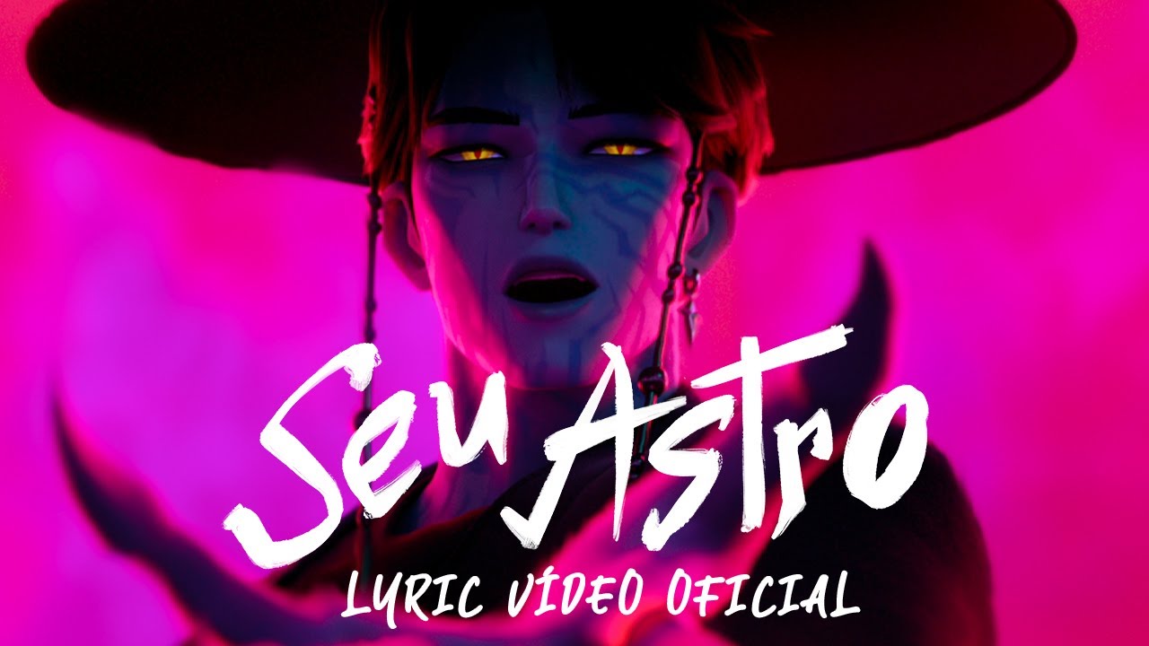 Seu Astro - Música completa | Guerreiras do K-Pop | Netflix Brasil