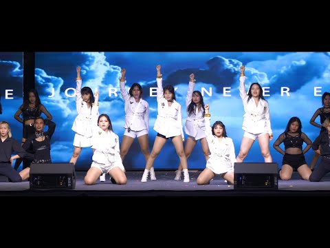 201221 Bizual cover CLC - BLACK DRESS + HELICOPTER @ MBK Cover Dance 2020 (Final)