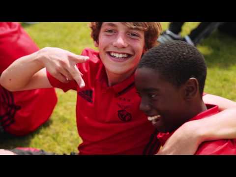 Aftermovie Golden Talent Tournament 2017