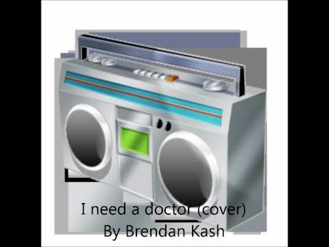 I need a doctor (exclusive remix)