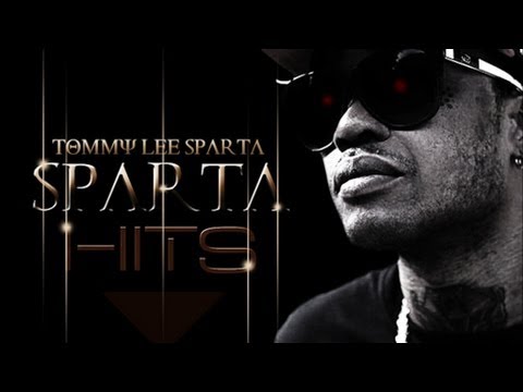 Tommy Lee - Party Non Stop (Clean) [Wild Bubble Riddim] August 2012