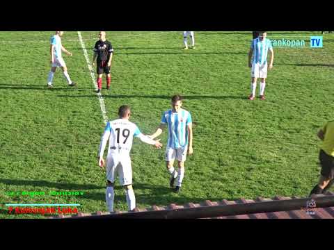 NK BORAC - NK FRANKOPAN