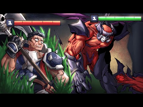 DARIUS PLAYERS, PLEASE STOP DOING THIS!