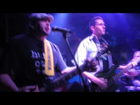 Huti Ota Tre  -  Garaža /Live@BDFL2014@KST
