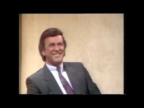 BBC1 Wales junction/continuity - Friday 13th January 1989