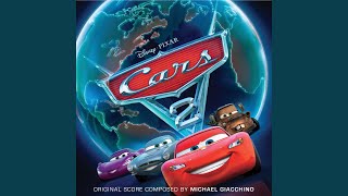 Nobody&#39;s Fool (From &quot;Cars 2&quot;/Soundtrack Version)