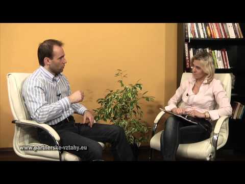 Jaký udělat první krok, když nastane krize vztahu