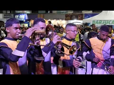 Bamare segunda peça