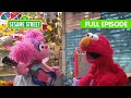 Elmo S Best Friend Valentine S Day TWO Sesame Street Full Episodes