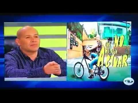 Karval - Sabados Felices Canal Caracol Embolatao