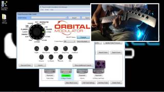 Video thumbnail for Tutorial on the Soundblox Hub Manager: A Pedal Board Scene Saver by sourceaudioeffects
