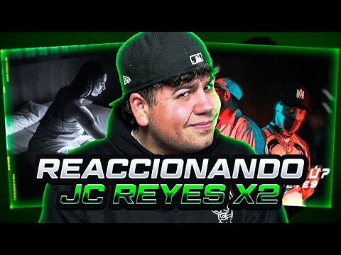 MARATÓN DE JC REYES 💚❗❗ Quien Eres Tu? ft Messiah, ROMPIENDO ft Mala Rodríguez