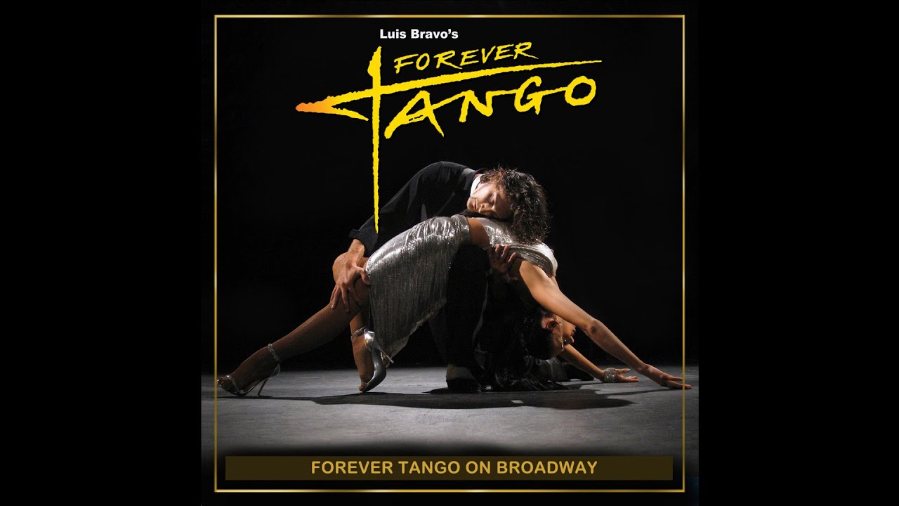 Vampitango - Forever Tango