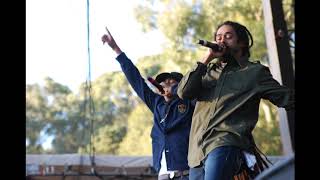 09-Count Your Blessings - Nas &amp; Damian Marley Live at Openair Frauenfeld, Switzerland, 09-07-2010
