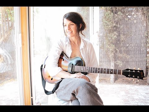 Jesca Hoop - Interview