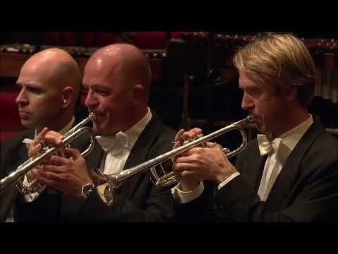 Mahler  Symphony No  6 –Maazel -  Concertgebouworkest