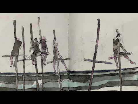 @ionbogdanstefanescu  Cornel Țăranu - Sonata pentru flaut si pian