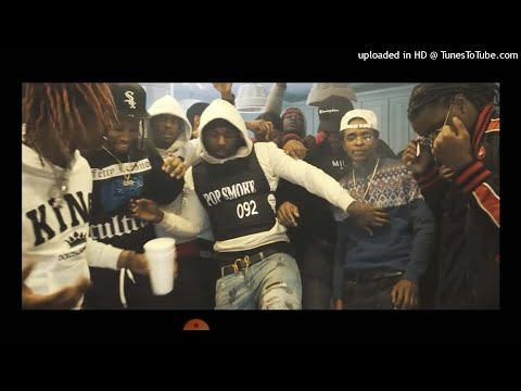 UK Drill Type Beat 'Crooks & Criminals Part 4' | Prod By 808Melo x LucaBeats x Hussin