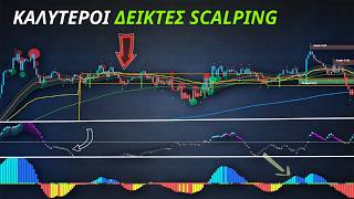 Οι 5 κορυφαίοι δείκτες για scalping που κάθε επενδυτής πρέπει να γνωρίζει