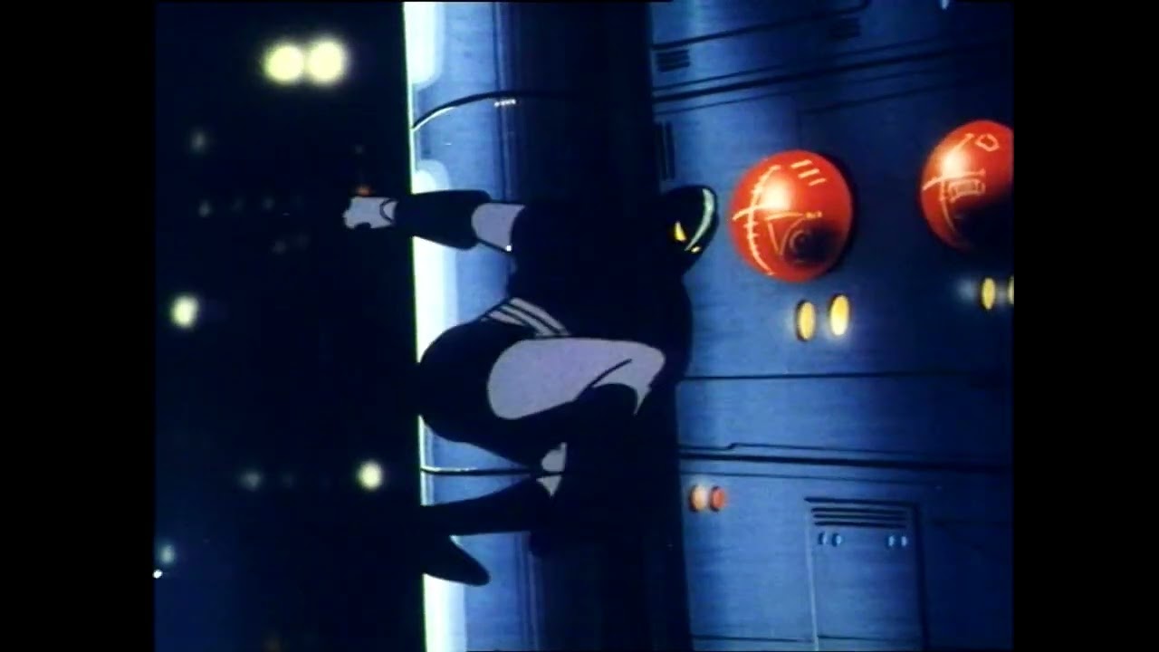 Raiders of Galaxy - Theatrical Trailer Remake