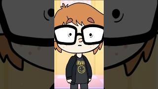 what even is school fashion #animation