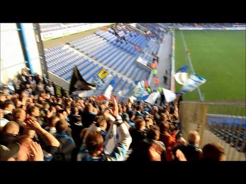 Arminia Bielefeld - Chemnitzer FC (11.04.12)