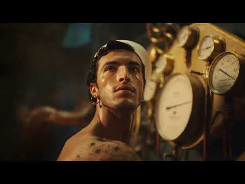 Jean Paul Gaultier LE MALE ELIXIR