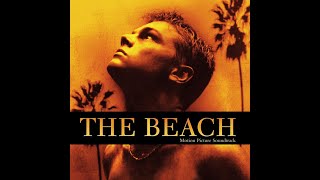 8Ball Underworld - The Beach Soundtrack