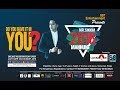 Mr Sikkim Manhunt Intro Binay Dumbo Production Sikkim
