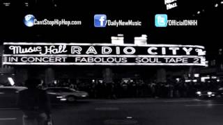 Fabolous - Louis Vuitton (Feat. J. Cole) [The Soul Tape 2]
