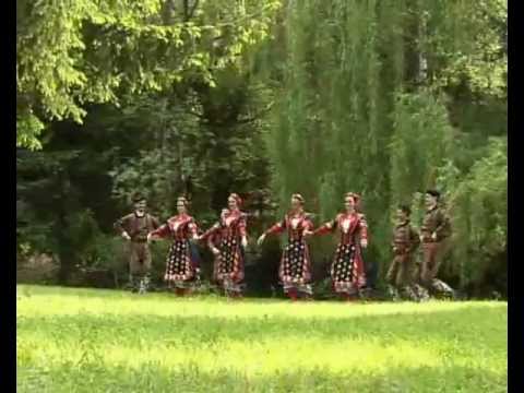 МАКЕДОНСКО СЪРЦЕ ЛУДО НОСАМ - изп. Володя Стоянов