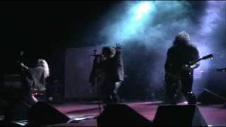 Beseech - Manmade Dreams (Live 2001)