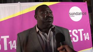 Imperial Dreams: Jernard Burks (Cornell) Exclusive Interview | ScreenSlam video