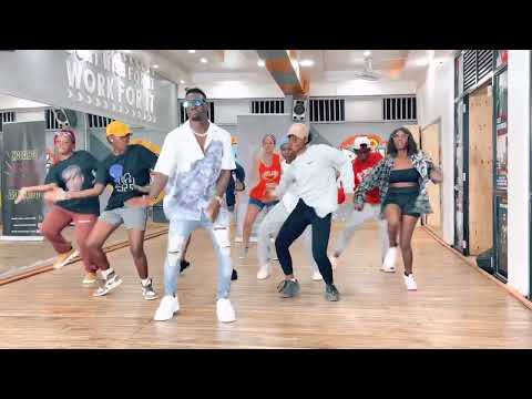 Beautiful Mami - Rickman Manrick(Official Music Video) 2023