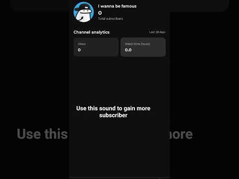YouTube Thumbnail
