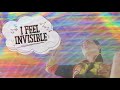 WRY - I feel invisible (Official Video)