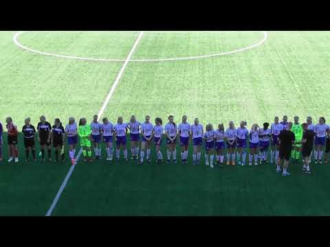 Laura Kalmari 2018 palkintojen jako