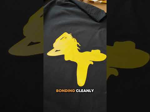 MagicLine HTF / DTF Heat Transfer Sheets - pdiF5ZalJig