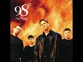 98º Because Of You 4K 432 Hz