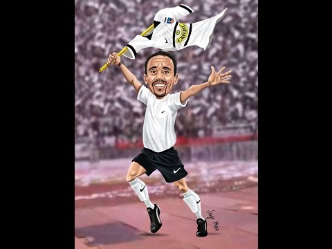 Compacto Goles Marcelo Espina