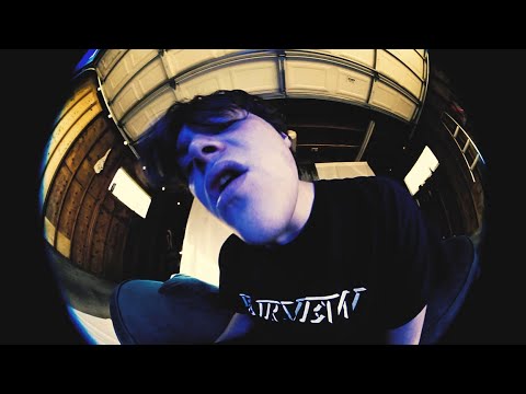 Angus Maude - Hotmail (Official Video)