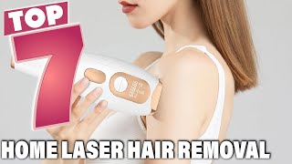 Best At Home Laser Hair Removal 2025 | Ultimate Guide