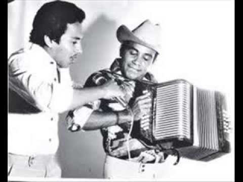 a los criticones diomedes y colacho en parranda original