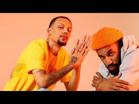 StockX Unseamed: Earlly Mac + Supakaine