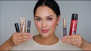 L'Oréal Whispered ASMR Makeup Tutorial | Tapping on L’Oréal Makeup Products