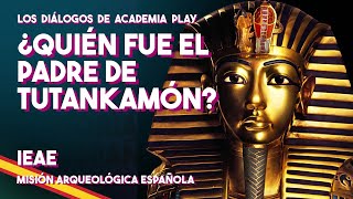 ¿Y si el padre de Tutankamón no es el que pensabas?