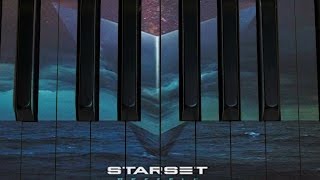 STARSET - Into The Unknown - Rock Piano Cover