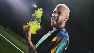 Game On Pack: Future Z by Puma con Neymar Jr. Trailer