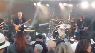 April Wine - Roller (Live) BluesFest July 10, 2016 Thunder Bay