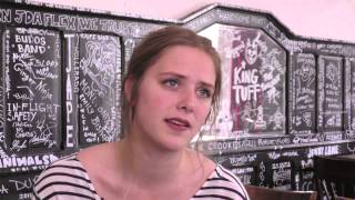 Maaike Ouboter worstelde met het succes van Dat Ik Je Mis